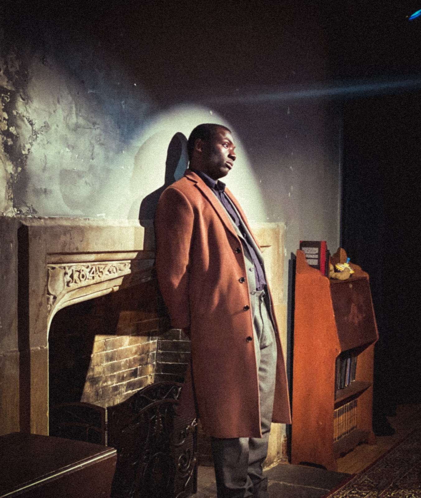 Nomè SiDone — portrait